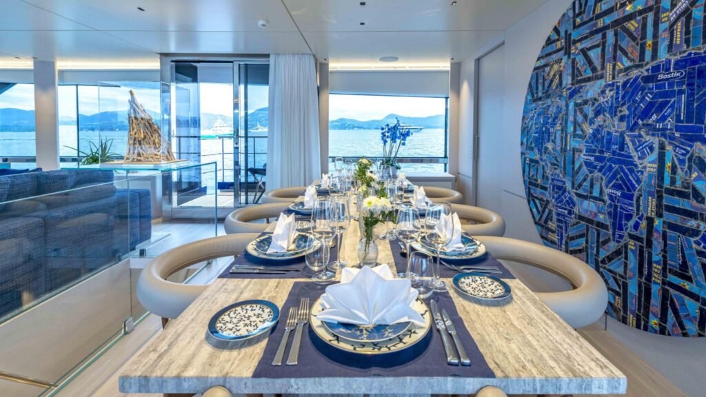 Arsana for Charter