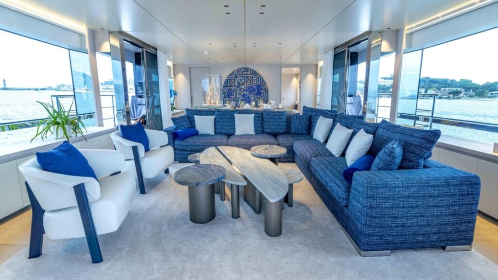 Arsana for Charter