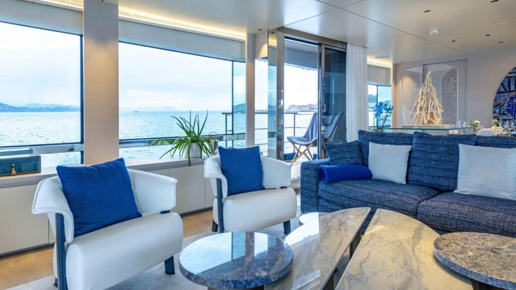 Arsana for Charter