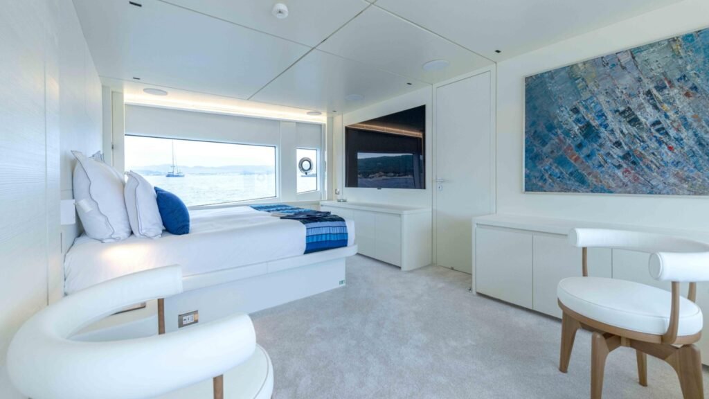 Arsana for Charter