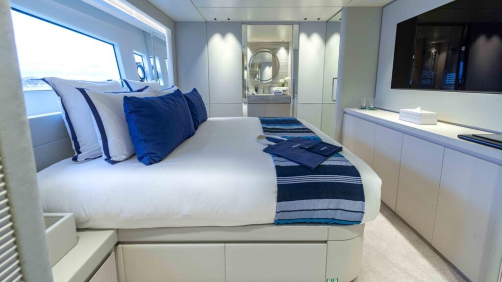 Arsana for Charter