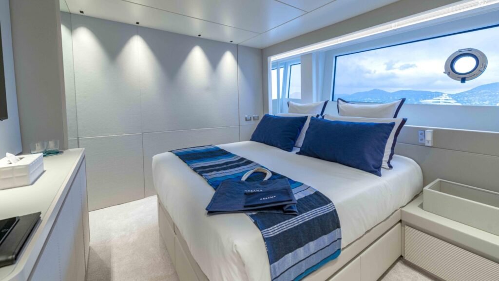 Arsana for Charter