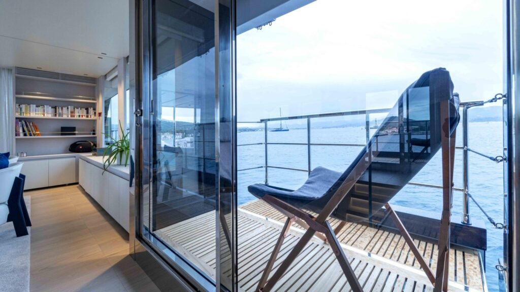 Arsana for Charter