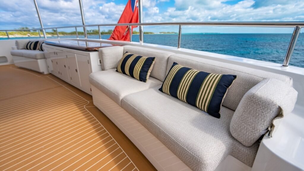Arya for Charter