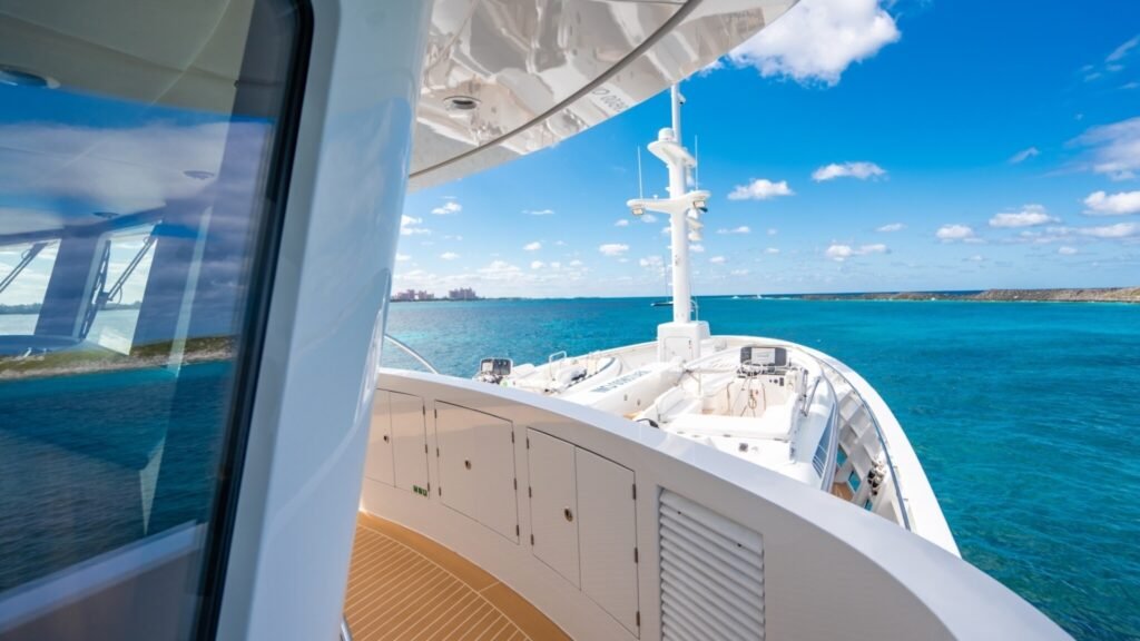 Arya for Charter