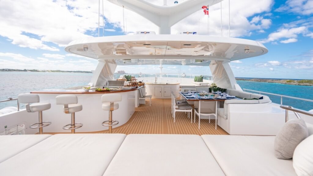 Arya for Charter