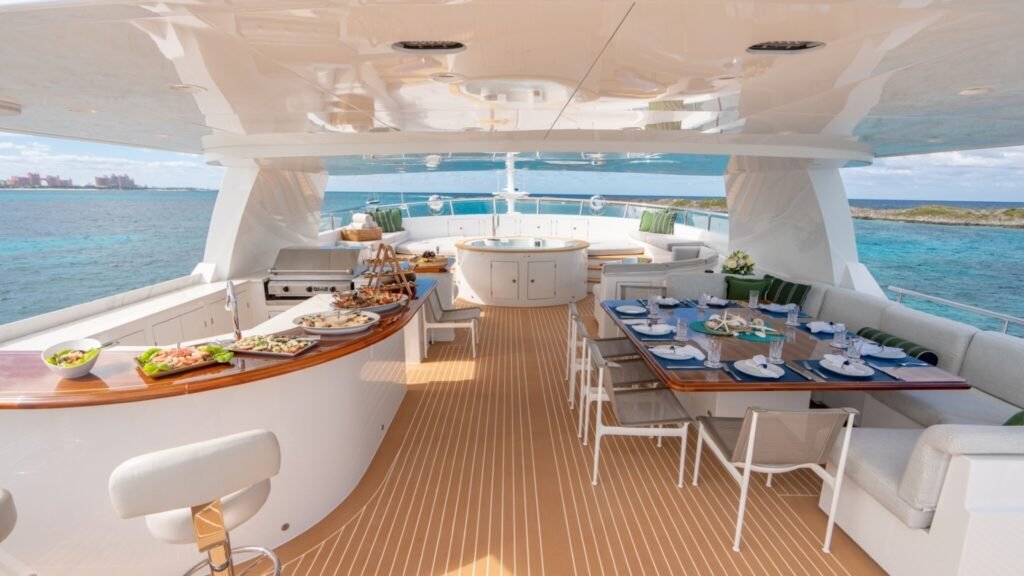 Arya for Charter