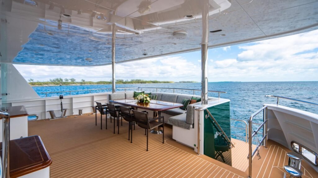 Arya for Charter