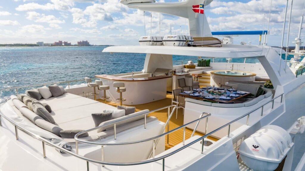 Arya for Charter
