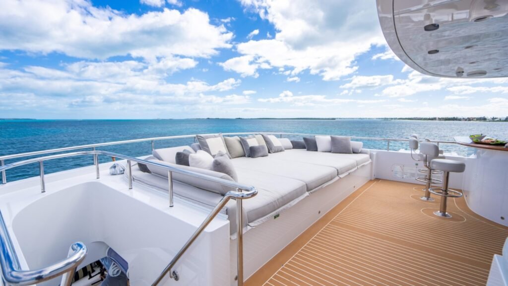 Arya for Charter