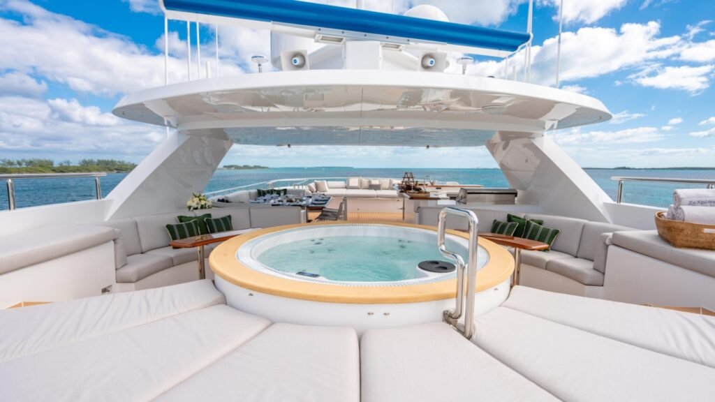 Arya for Charter