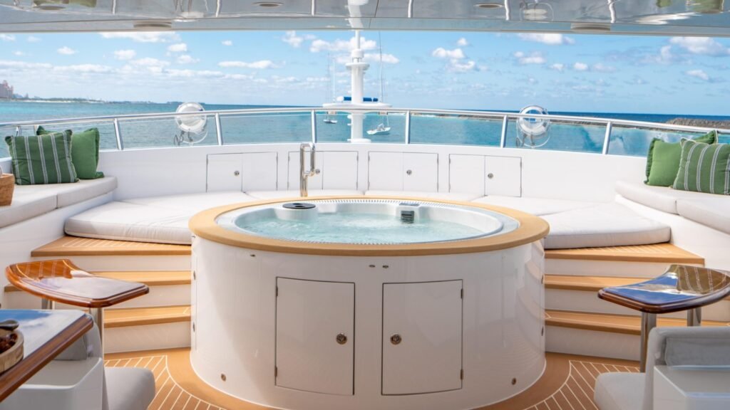 Arya for Charter