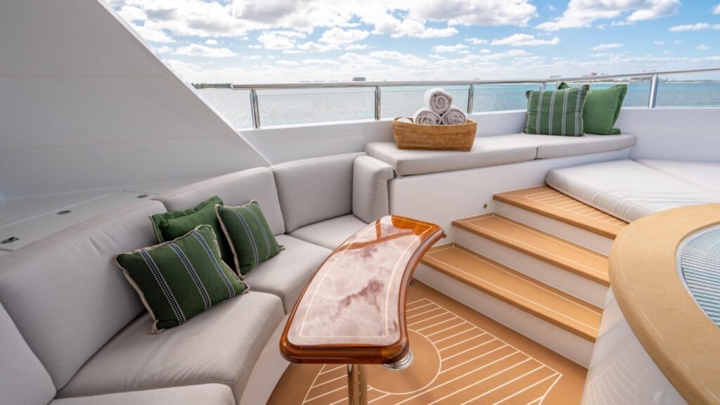 Arya for Charter