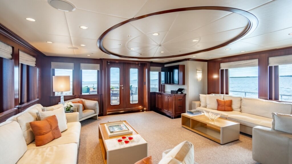 Arya for Charter
