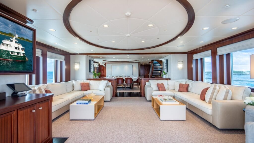 Arya for Charter