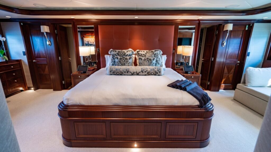 Arya for Charter