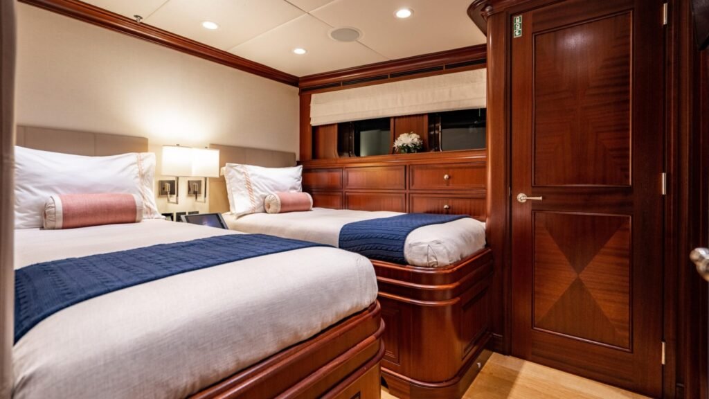 Arya for Charter