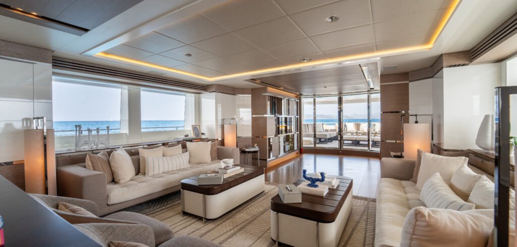 Asya Yacht for charter 6