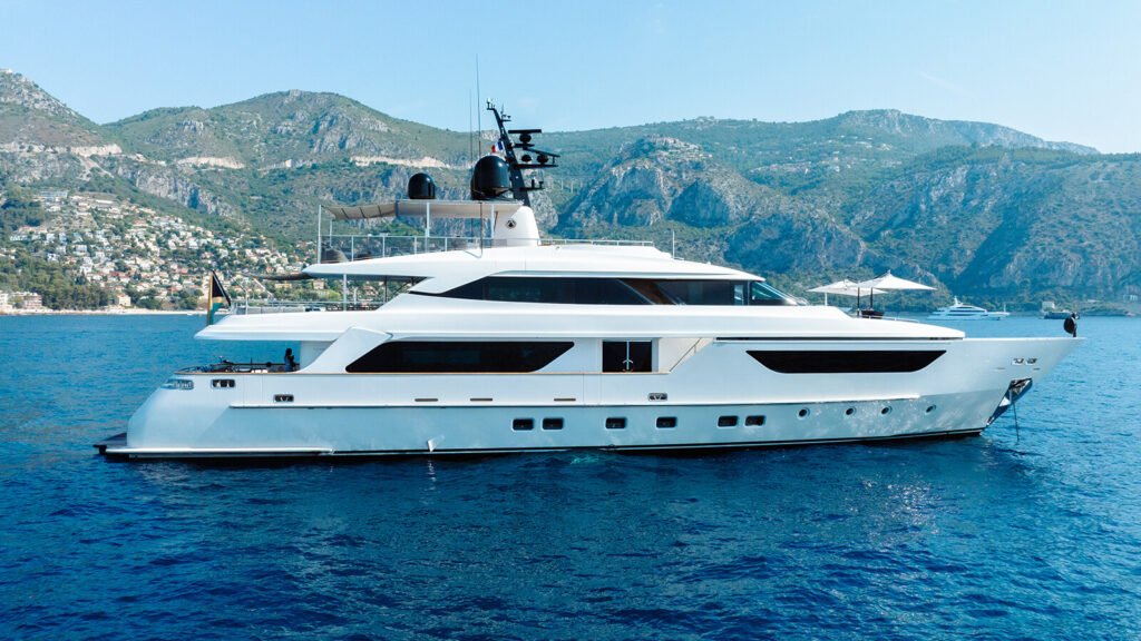 Away for Charter