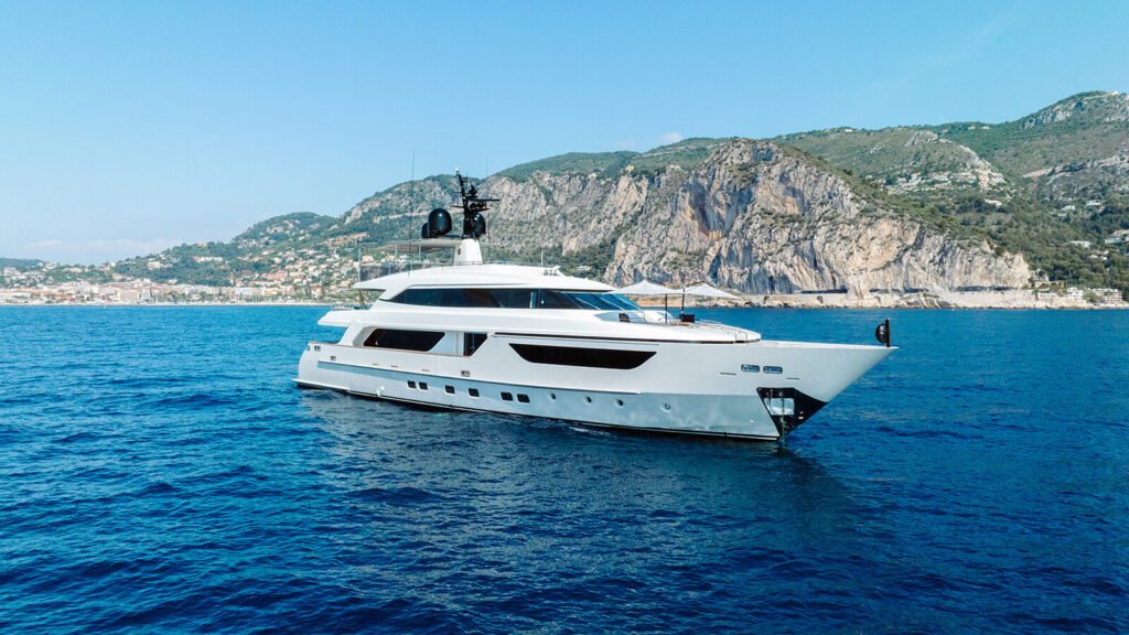 Away for Charter