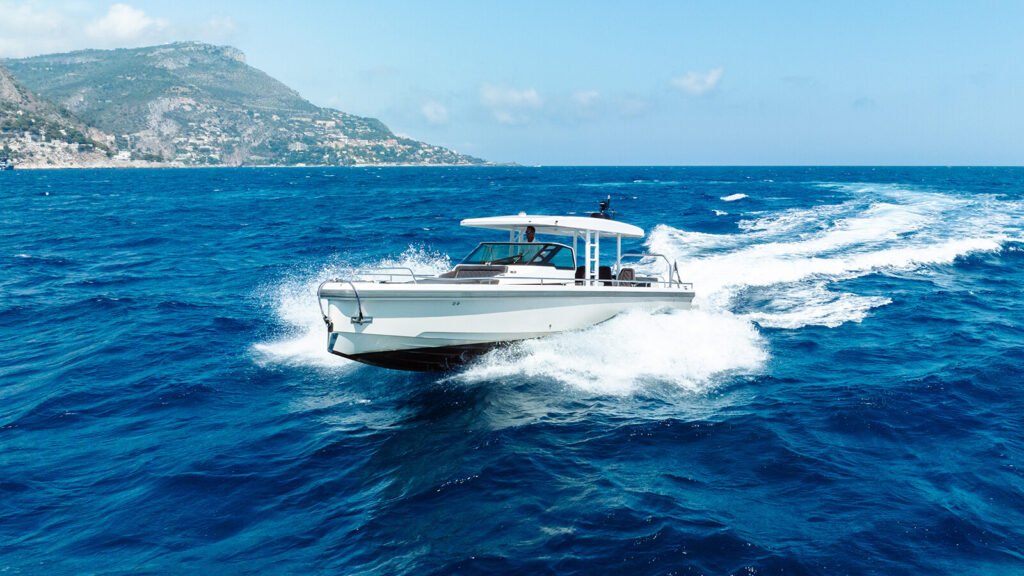 Away for Charter