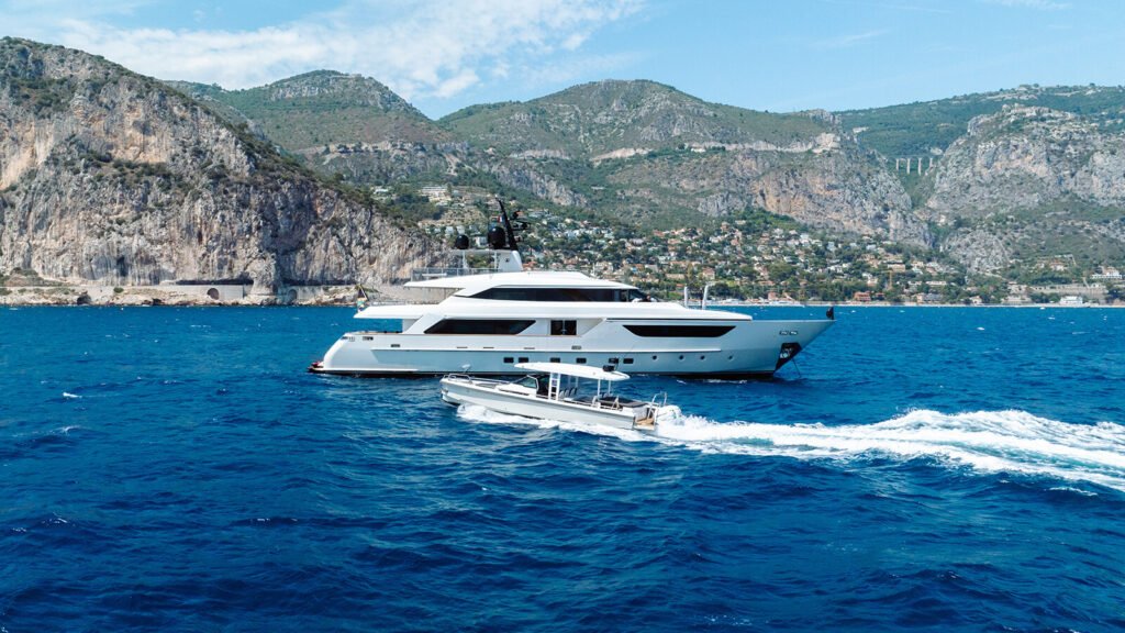 Away for Charter