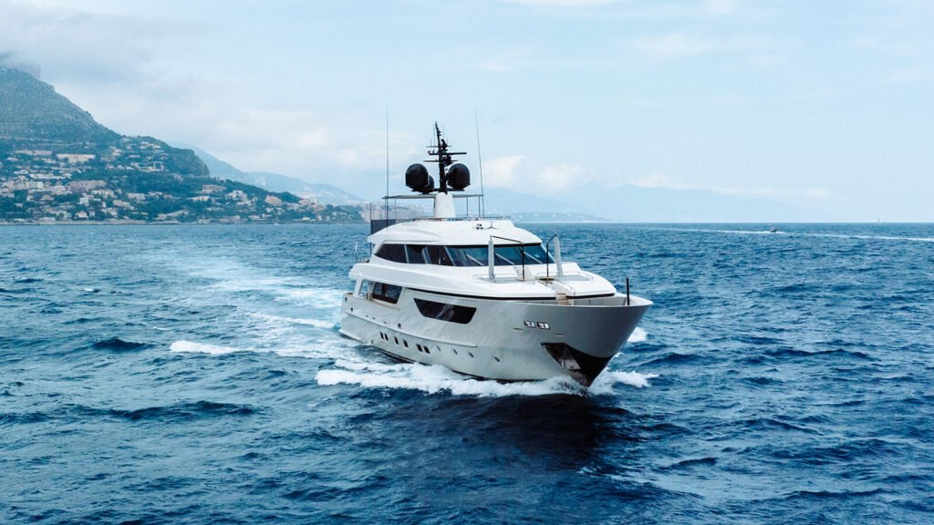 Away for Charter