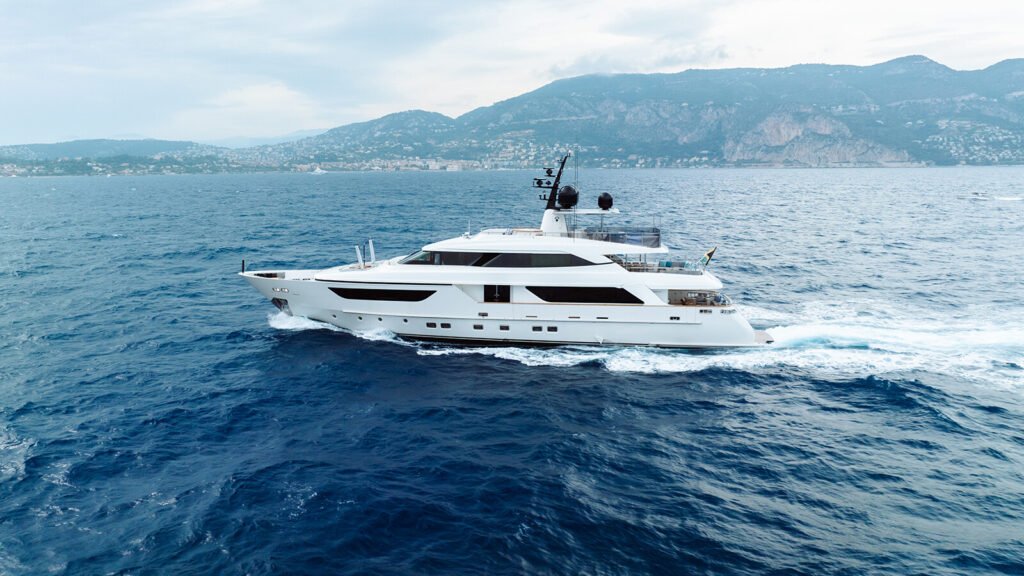 Away for Charter