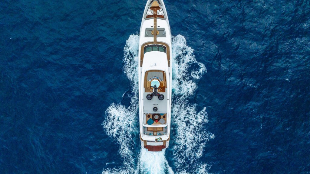 Away for Charter