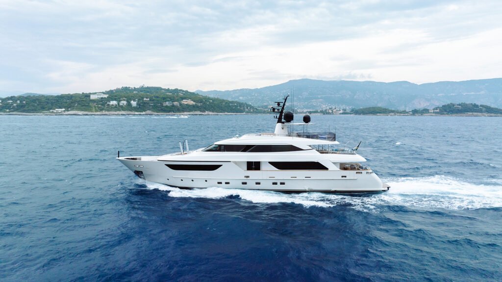 Away for Charter