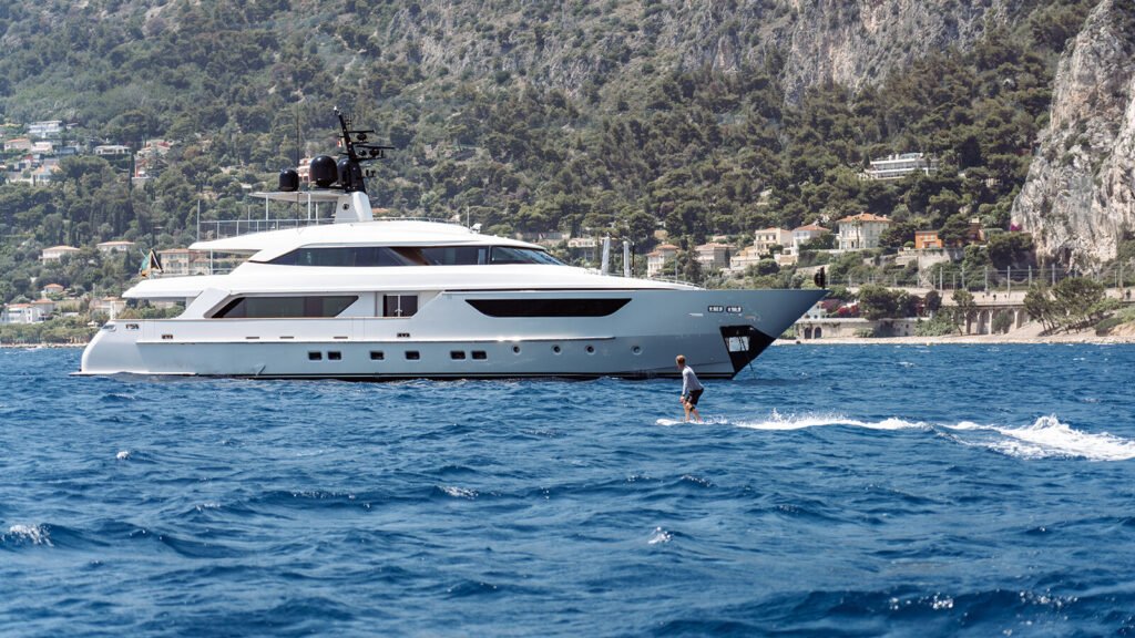 Away for Charter