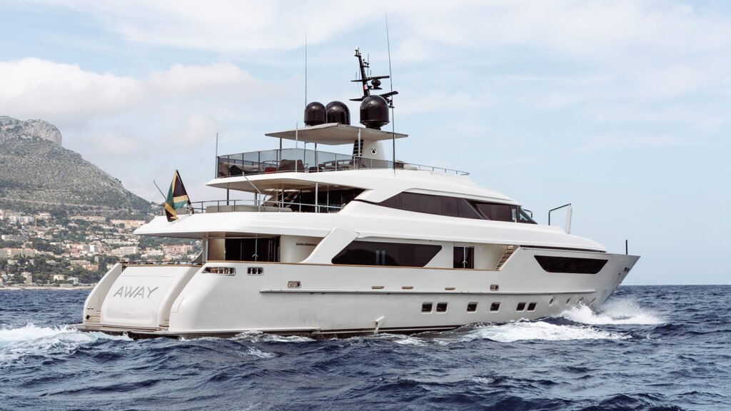 Away for Charter