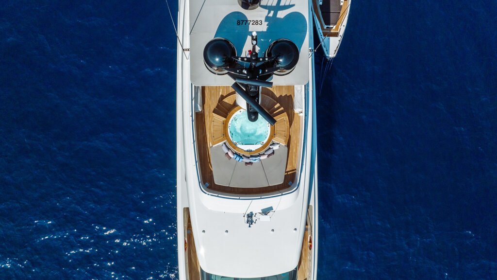 Away for Charter