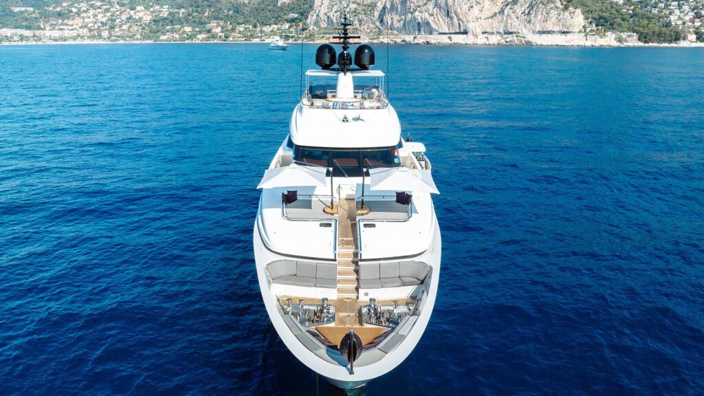 Away for Charter