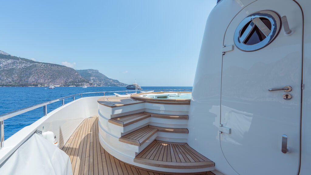 Away for Charter