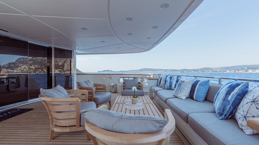 Away for Charter