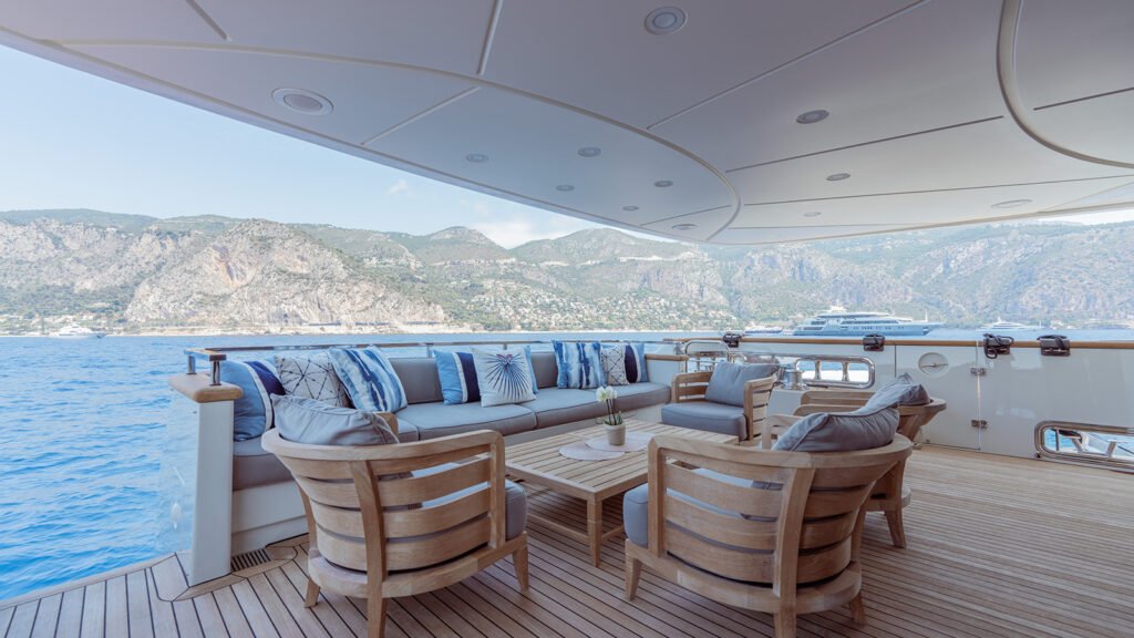 Away for Charter