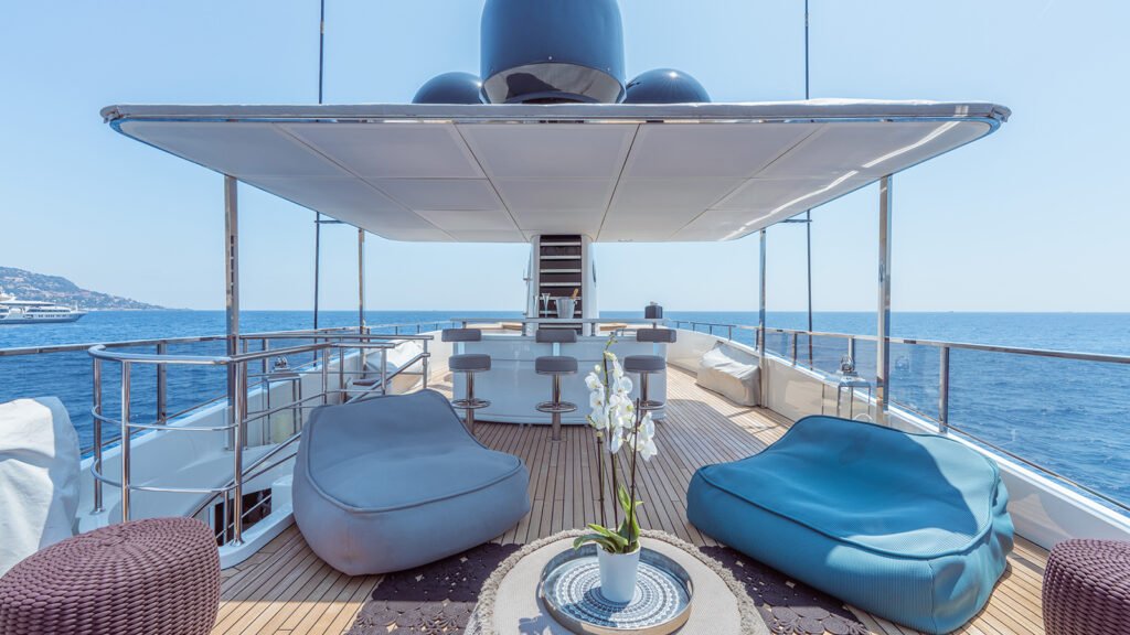 Away for Charter