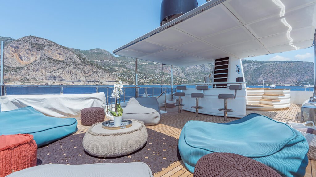 Away for Charter