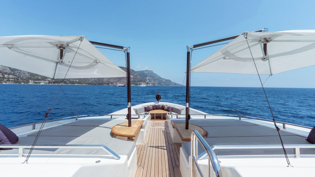 Away for Charter