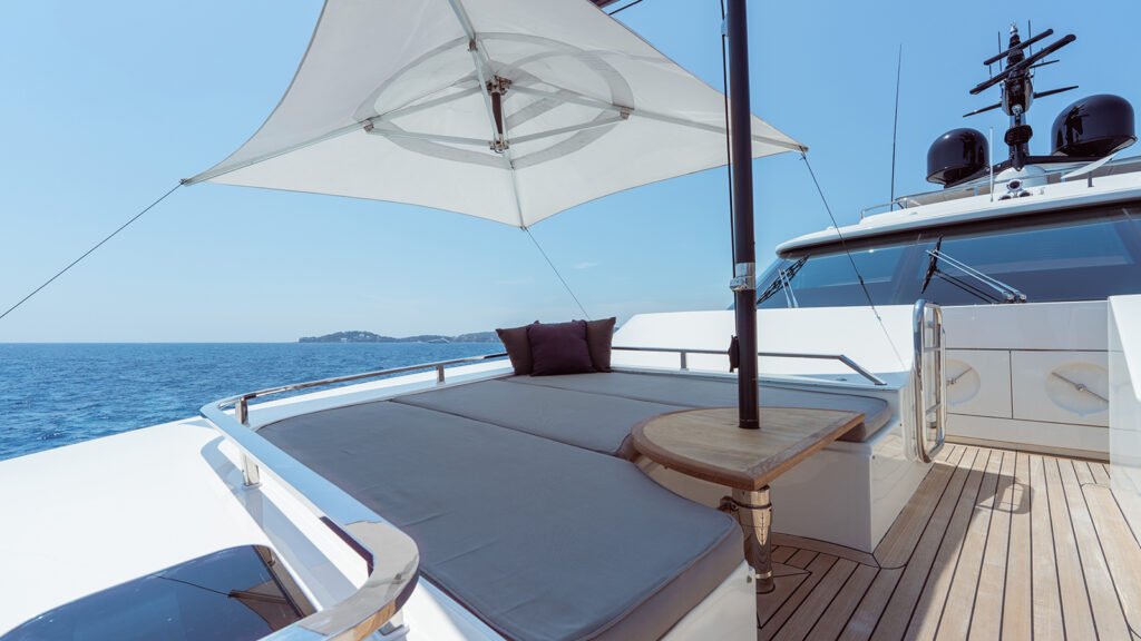 Away for Charter