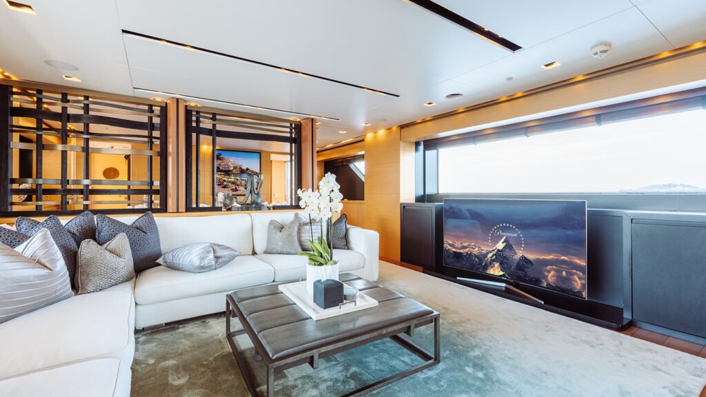 Away for Charter