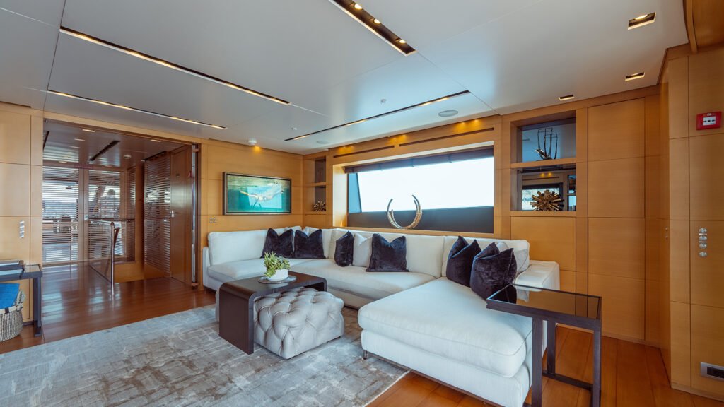 Away for Charter