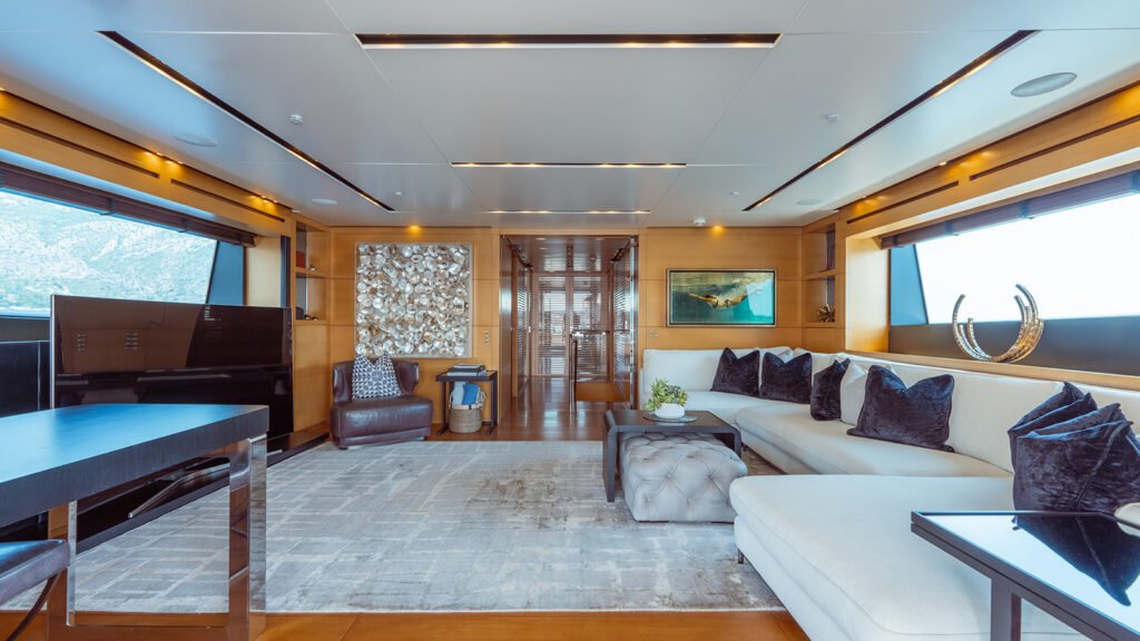 Away for Charter