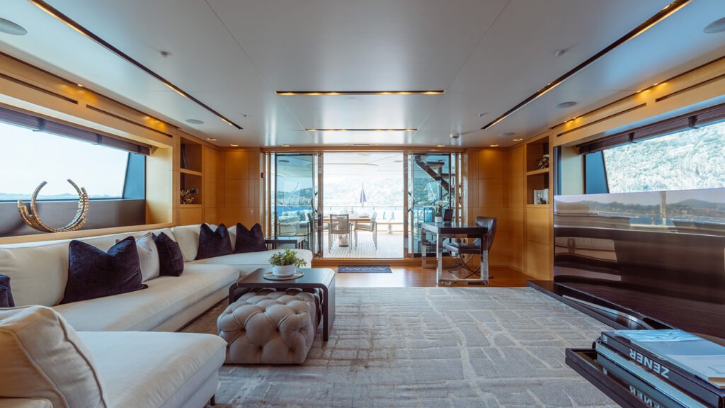 Away for Charter