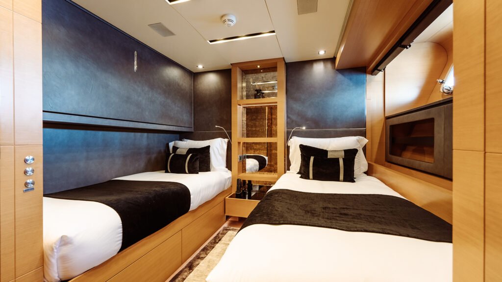 Away for Charter