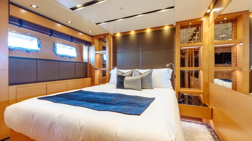 Away for Charter