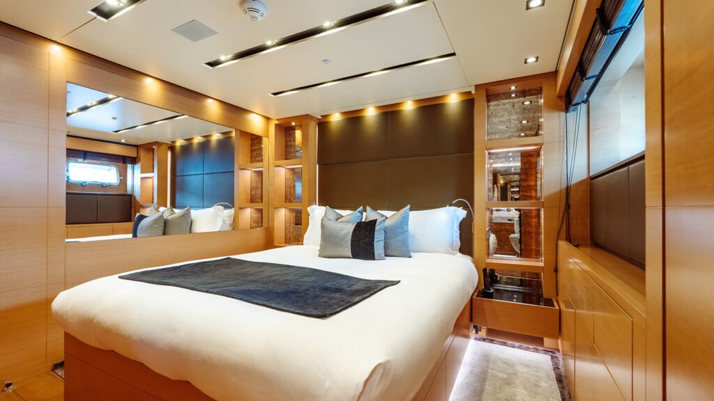 Away for Charter