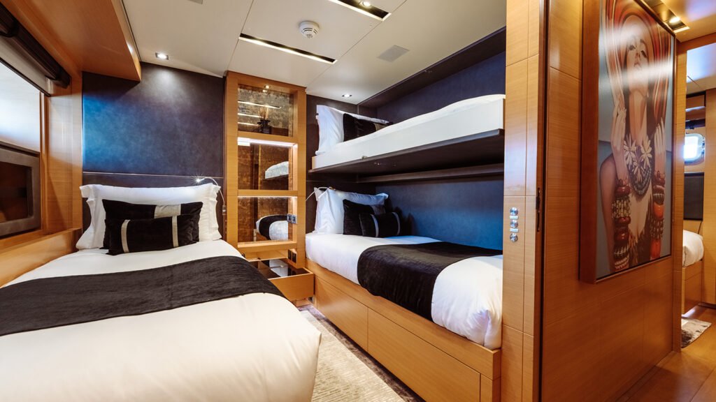 Away for Charter