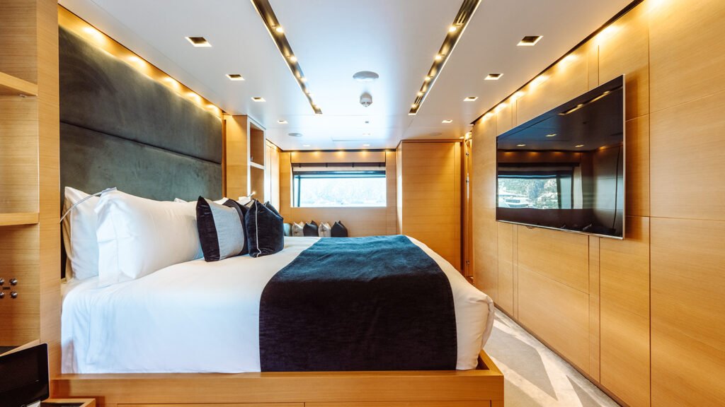 Away for Charter